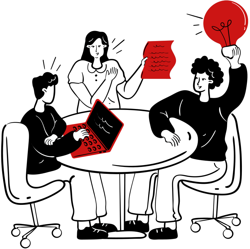 Find your next gig