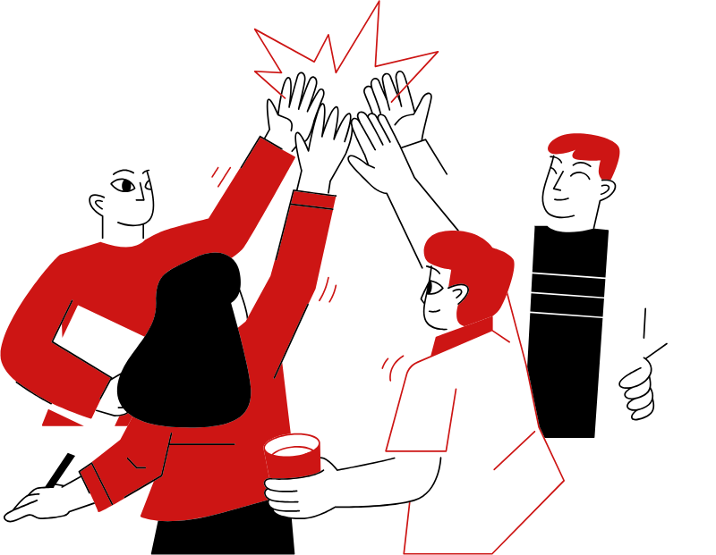 Who we are