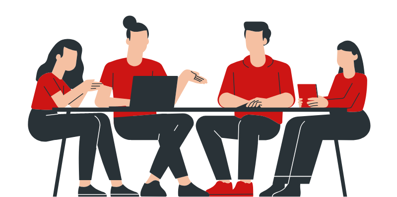 budgetHR team